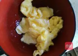 Colorful Shrimp Assorted Fried Rice Recipe Illustration 12