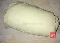 Corn Bun Recipe Illustration 6 