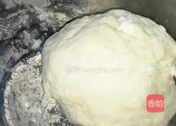 How to make hand cakes Illustration 3