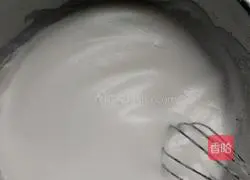 Fruit cake (electric cake pan version) ) Illustration 4