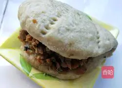 Lotus leaf cake recipe 13