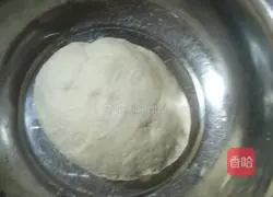 Illustration of how to make fresh meat buns 5