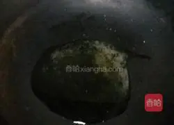 Illustration of how to make fried noodles 5