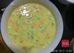 Assorted Egg pancake recipe 5