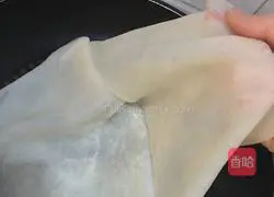 Spring Pancake Recipe Illustration 5