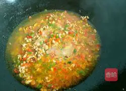 Noodle toppings recipe 10