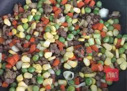 Pineapple fried rice recipe 5