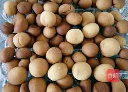 Illustration of how to make steamed buns 8