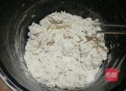 Reunion Illustration of how to make dumplings 7