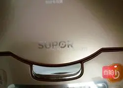 Illustration of rice cooker braised pork ribs 11