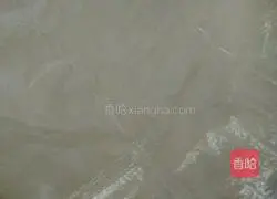 Illustration of how to make family steamed buns 8