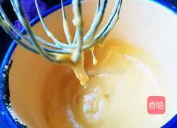 Red bean cake recipe 4