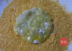 Potato cake recipe illustration 10