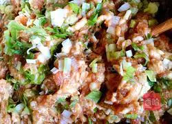 Xiaolongbaozi (original) recipe 5