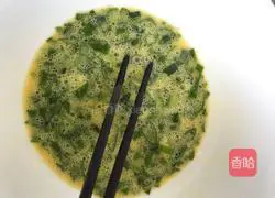 Zucchini and cornmeal pancakes recipe 3