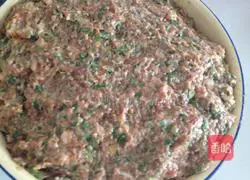 Illustration of how to make creative dumplings 5