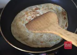 Illustration of how to make hand cakes 8