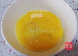 Creative fried rice recipe illustration 4