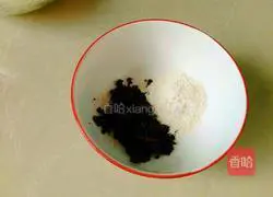 Sesame cake recipe 3