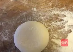 Fresh meat Illustration of how to make fungus wontons 4