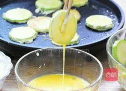 Zucchini cake recipe 6