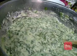 Illustration of how to make Tonghao Omelette 5