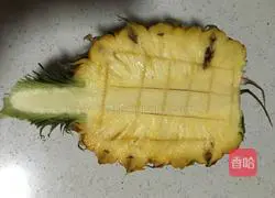 Pineapple fried rice recipe 2