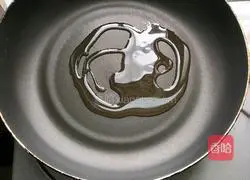 Illustration of how to make tomato and egg fried rice 5