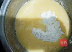 Microwave Wangzi Steamed Buns Recipe Illustration 6