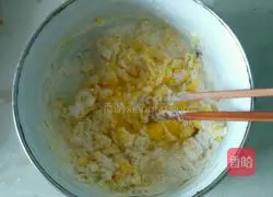 Chinese sandwich recipe 3