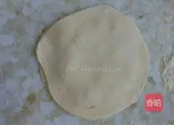 Illustration of how to make meatloaf 9