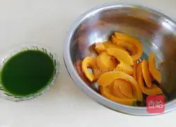 Illustration of how to make rose steamed buns 3