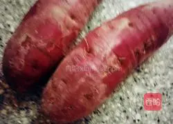 How to make colorful dumplings Illustration 1