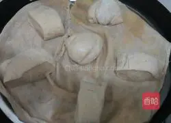 Brown sugar steamed buns recipe 4