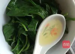 Illustration of how to make minced pork noodles 7