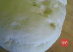 Steamed...Thousand-layer cake recipe 1