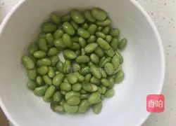 Love Breakfast - Shrimp Fried Rice Recipe Illustration 1