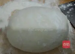 How to make vegetarian buns Illustration 1