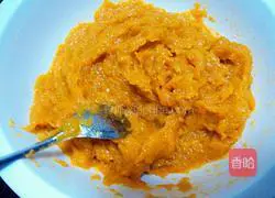 Pumpkin pie recipe 2