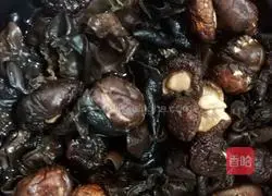 Illustration of how to make handmade dumplings 2