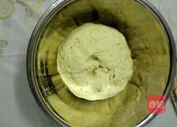 Illustration of how to make hedgehog steamed buns 11