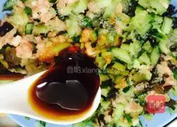 Cucumber dumplings recipe 8