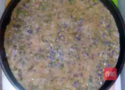 Illustration of homemade pancakes 7