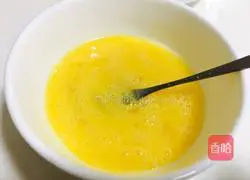 Goose Egg Jade Fried Rice Practice illustration 6