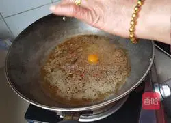 Illustration of how to make rice noodles 4