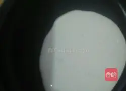 Colorful vegetable pancake recipe 4