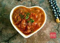 Illustration of how to make fruit and vegetable colored noodles 19