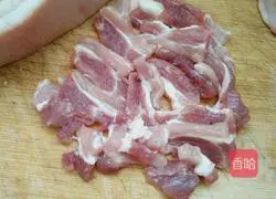 Pork dumpling stuffing recipe 1