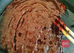 Creative fried noodles recipe 6