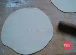 Spring Pancake Recipe Illustration 9